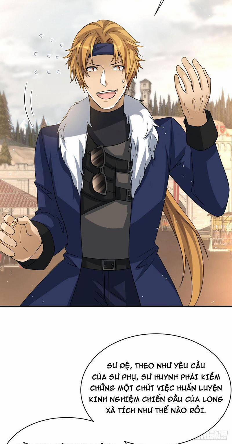 Bí Pháp Ngự Rồng 16 trang 20