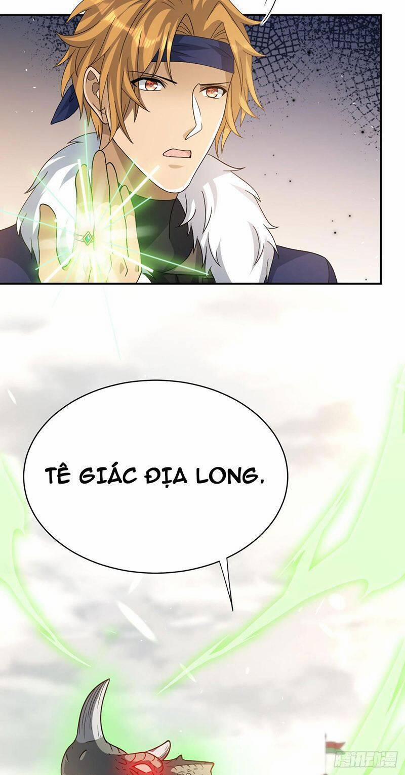 Bí Pháp Ngự Rồng 16 trang 22