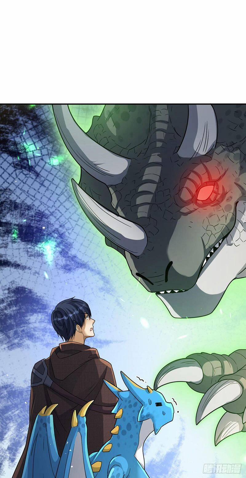 Bí Pháp Ngự Rồng 16 trang 28