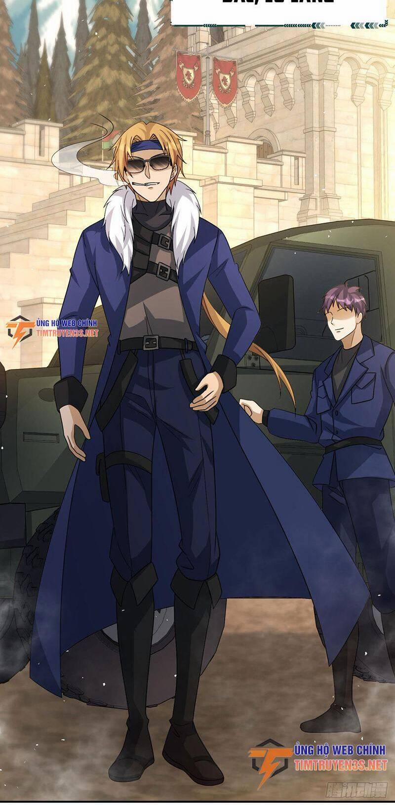 Bí Pháp Ngự Rồng 16 trang 3