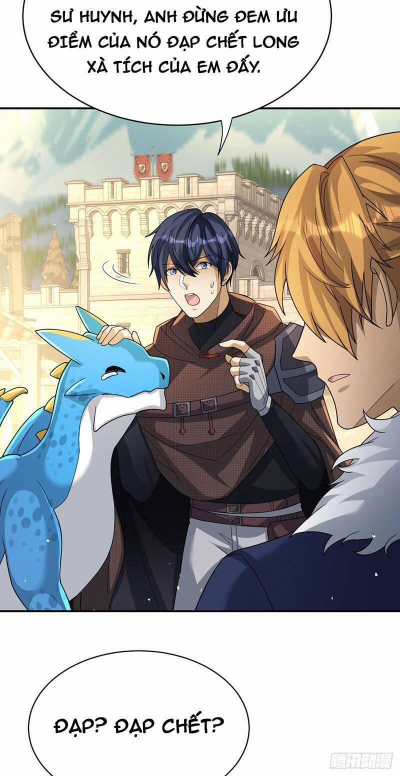 Bí Pháp Ngự Rồng 16 trang 30