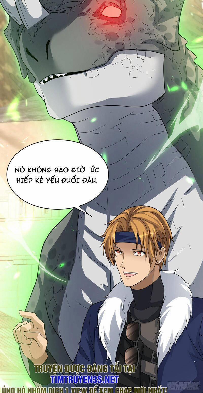 Bí Pháp Ngự Rồng 16 trang 32