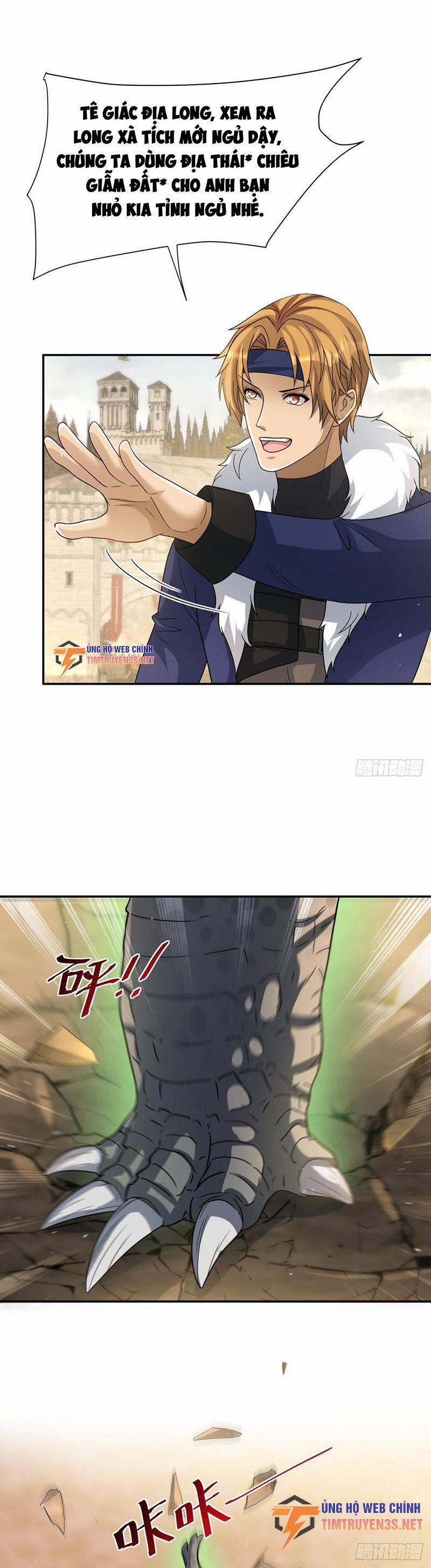 Bí Pháp Ngự Rồng 16 trang 34