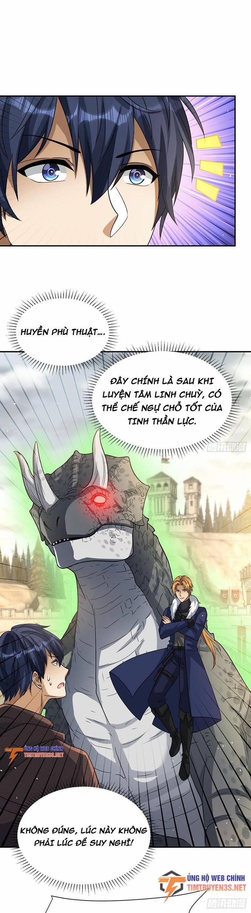 Bí Pháp Ngự Rồng 16 trang 36
