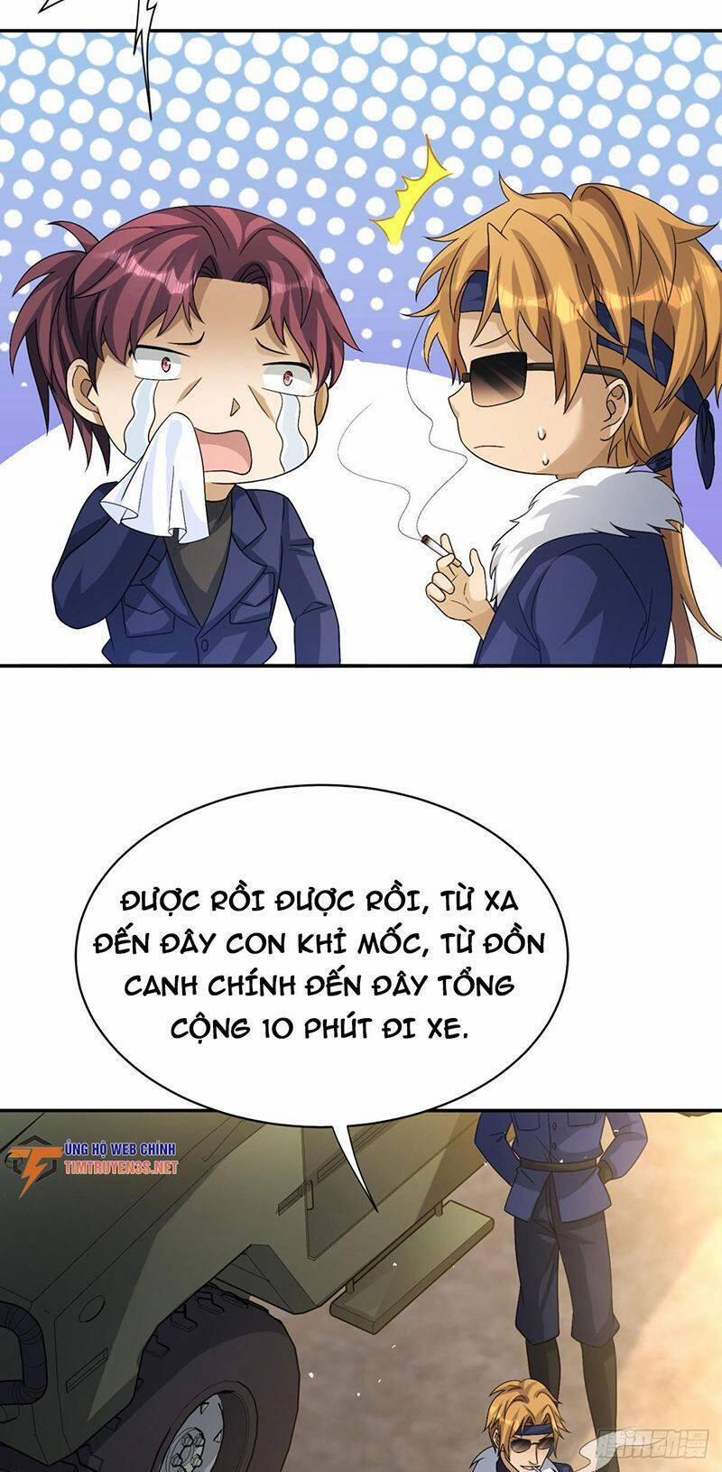 Bí Pháp Ngự Rồng 16 trang 6