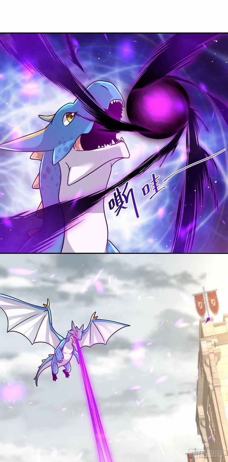 Bí Pháp Ngự Rồng 17 trang 10