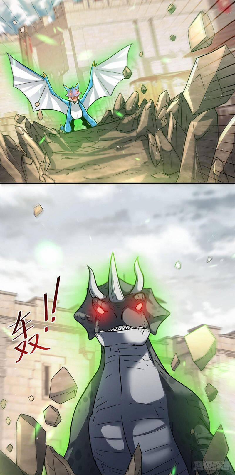 Bí Pháp Ngự Rồng 17 trang 16