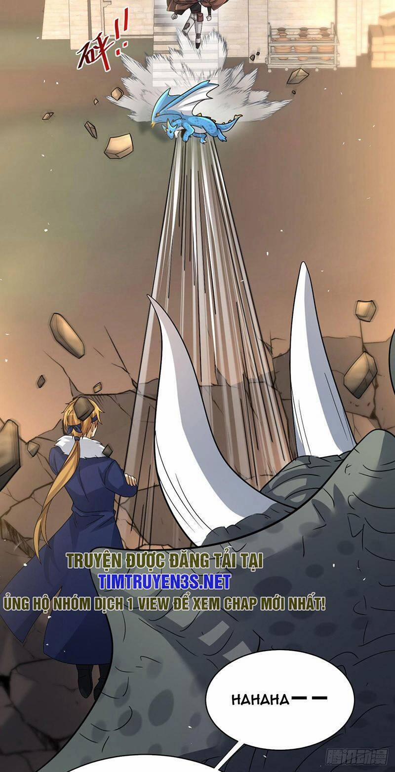 Bí Pháp Ngự Rồng 17 trang 20