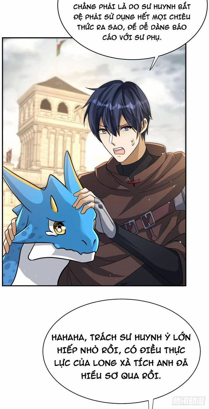 Bí Pháp Ngự Rồng 17 trang 22