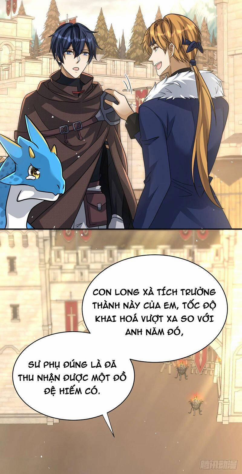 Bí Pháp Ngự Rồng 17 trang 24