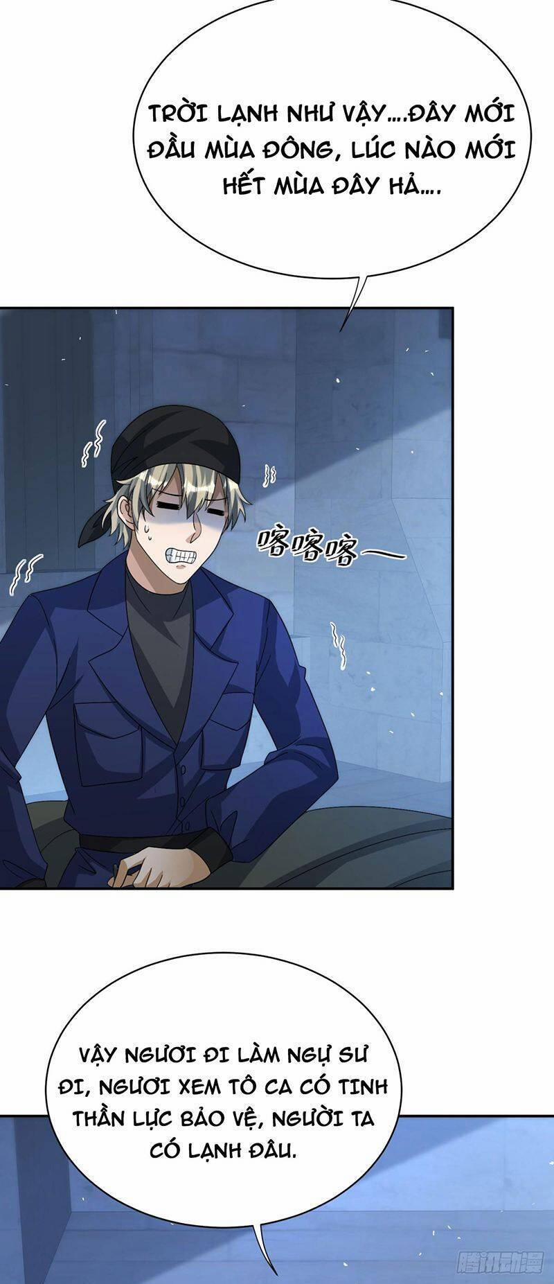 Bí Pháp Ngự Rồng 17 trang 28