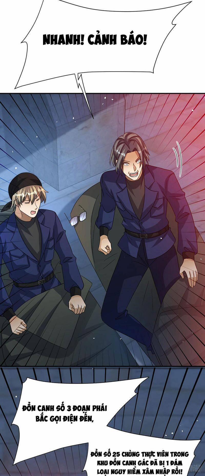 Bí Pháp Ngự Rồng 17 trang 30