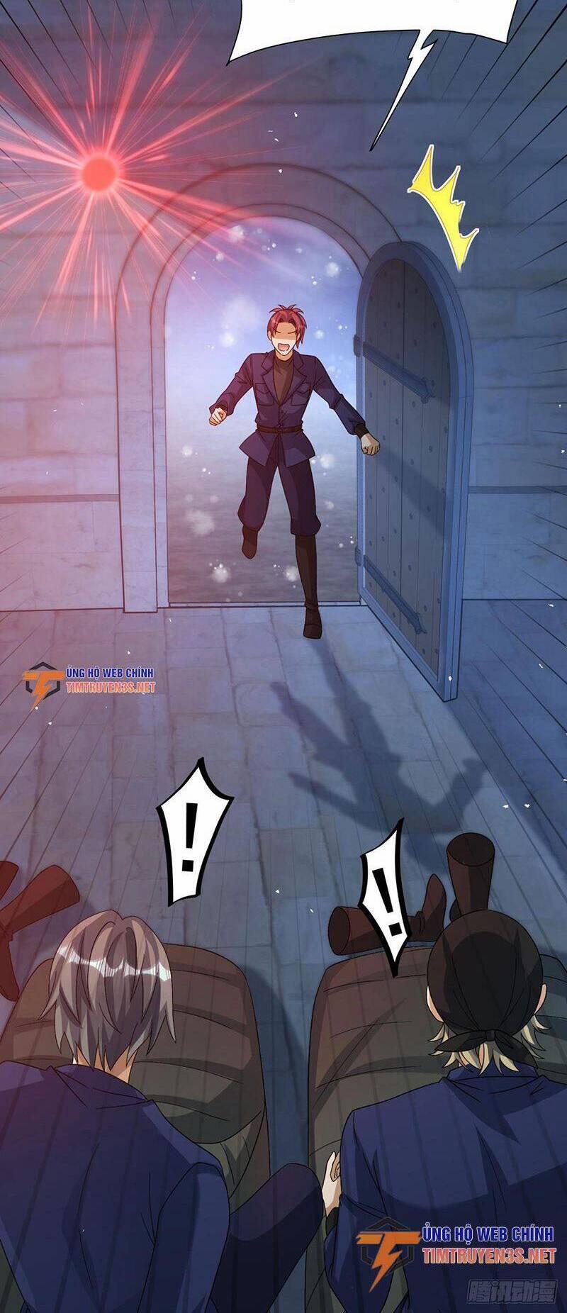 Bí Pháp Ngự Rồng 17 trang 31