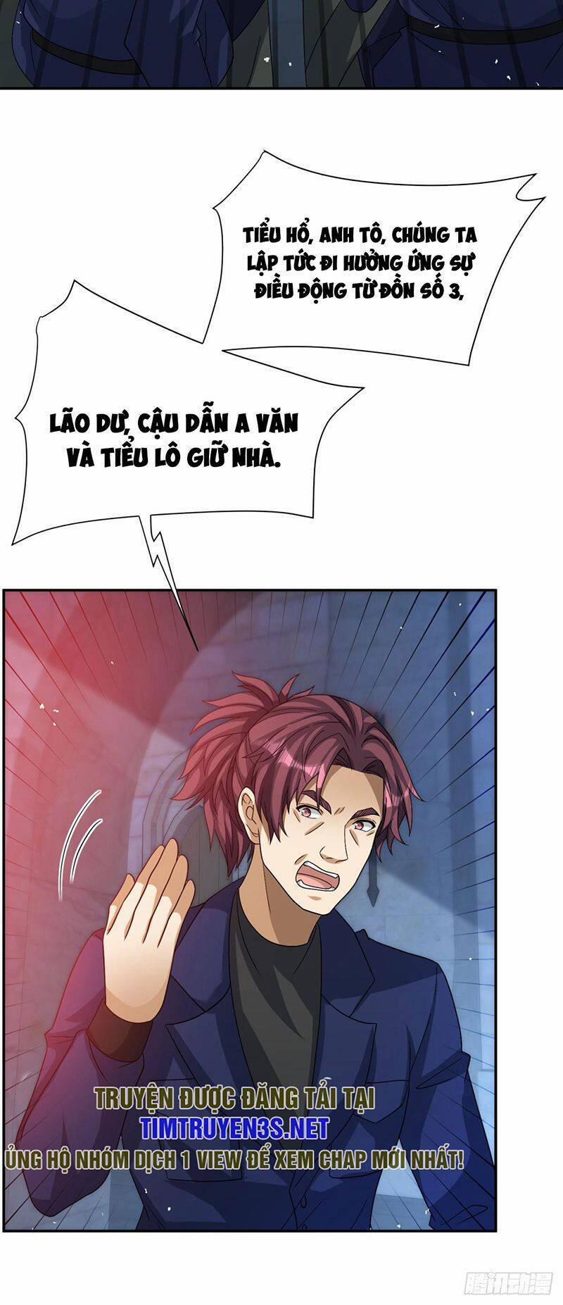 Bí Pháp Ngự Rồng 17 trang 32