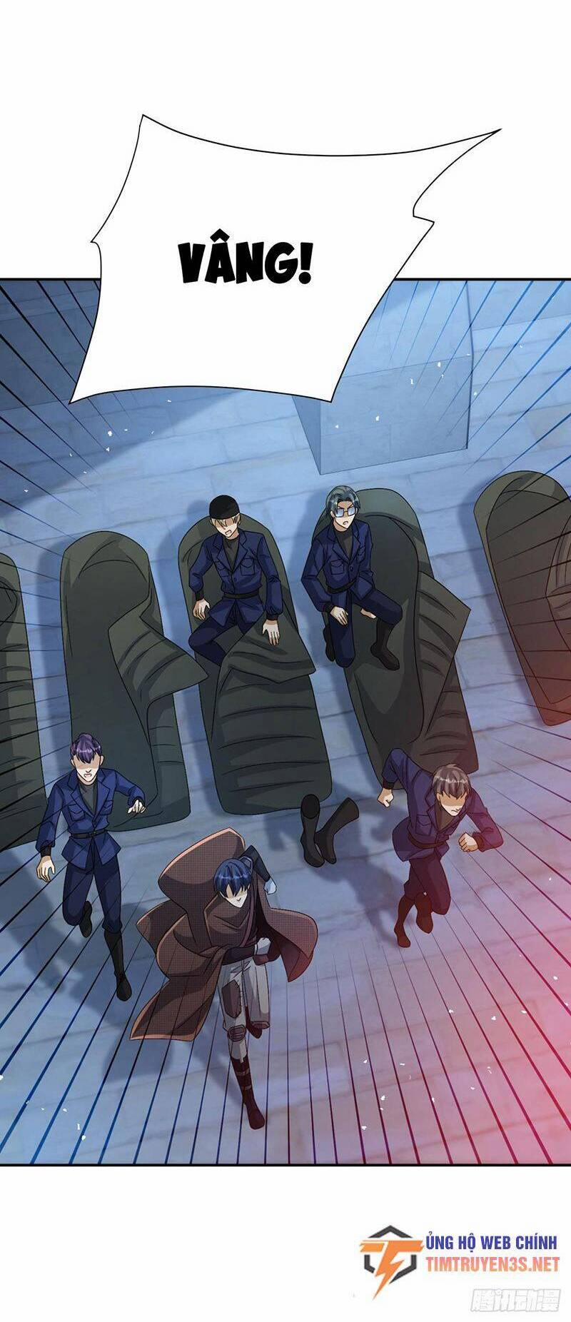 Bí Pháp Ngự Rồng 17 trang 33