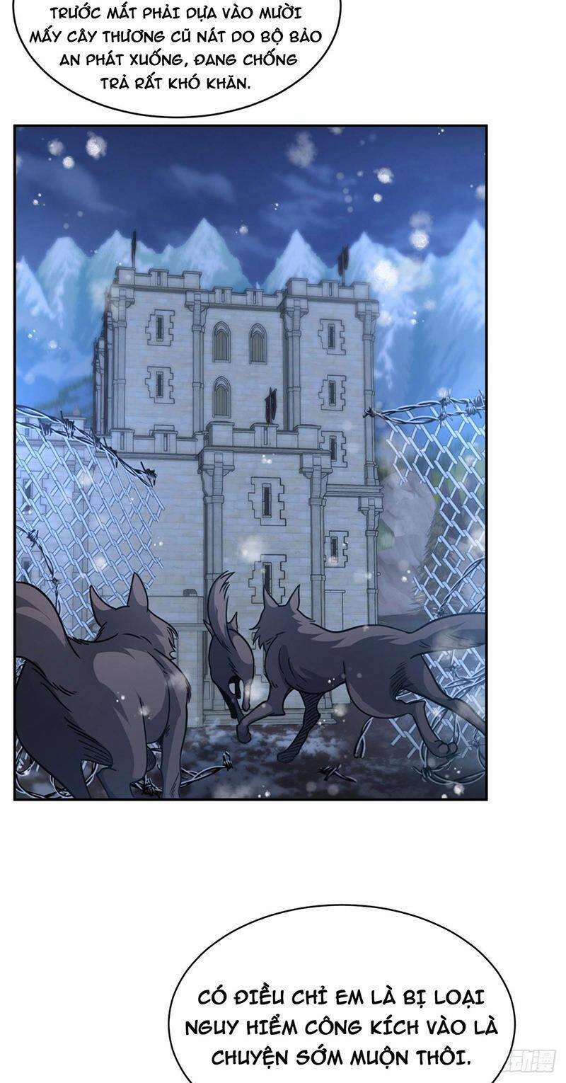 Bí Pháp Ngự Rồng 17 trang 36