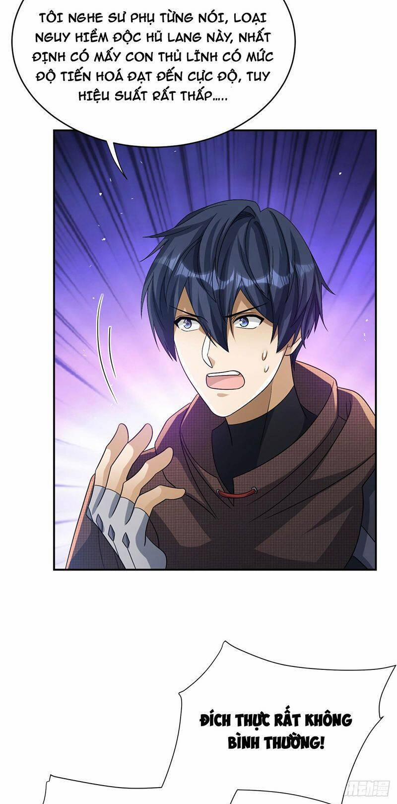 Bí Pháp Ngự Rồng 18 trang 12