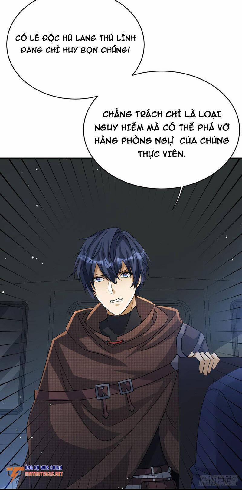 Bí Pháp Ngự Rồng 18 trang 14