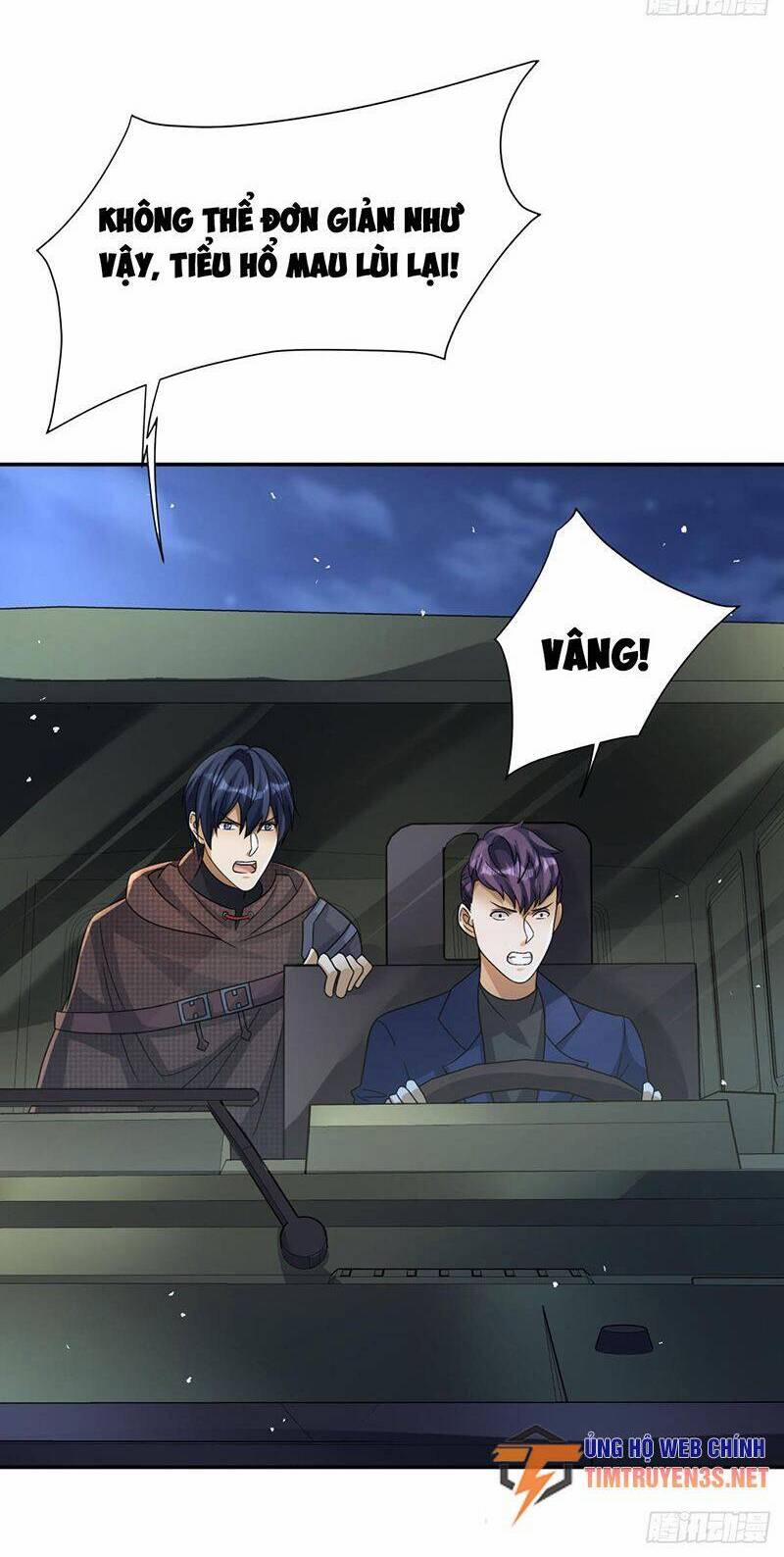 Bí Pháp Ngự Rồng 18 trang 19