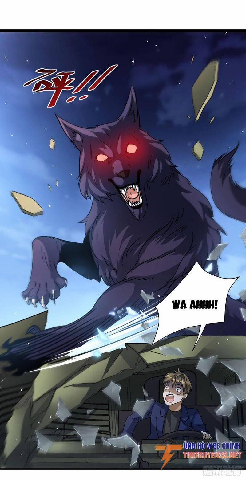 Bí Pháp Ngự Rồng 18 trang 21