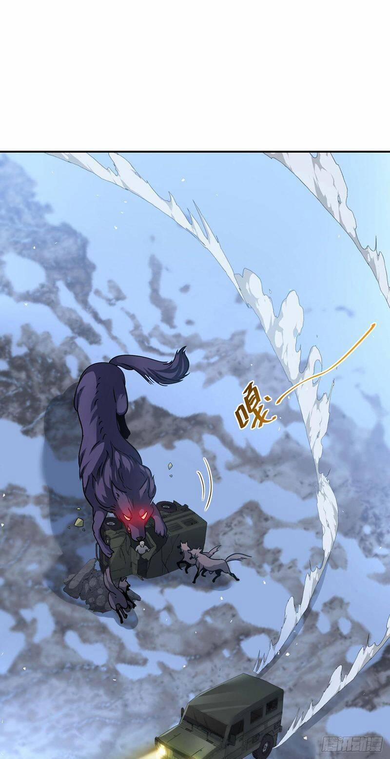 Bí Pháp Ngự Rồng 18 trang 22