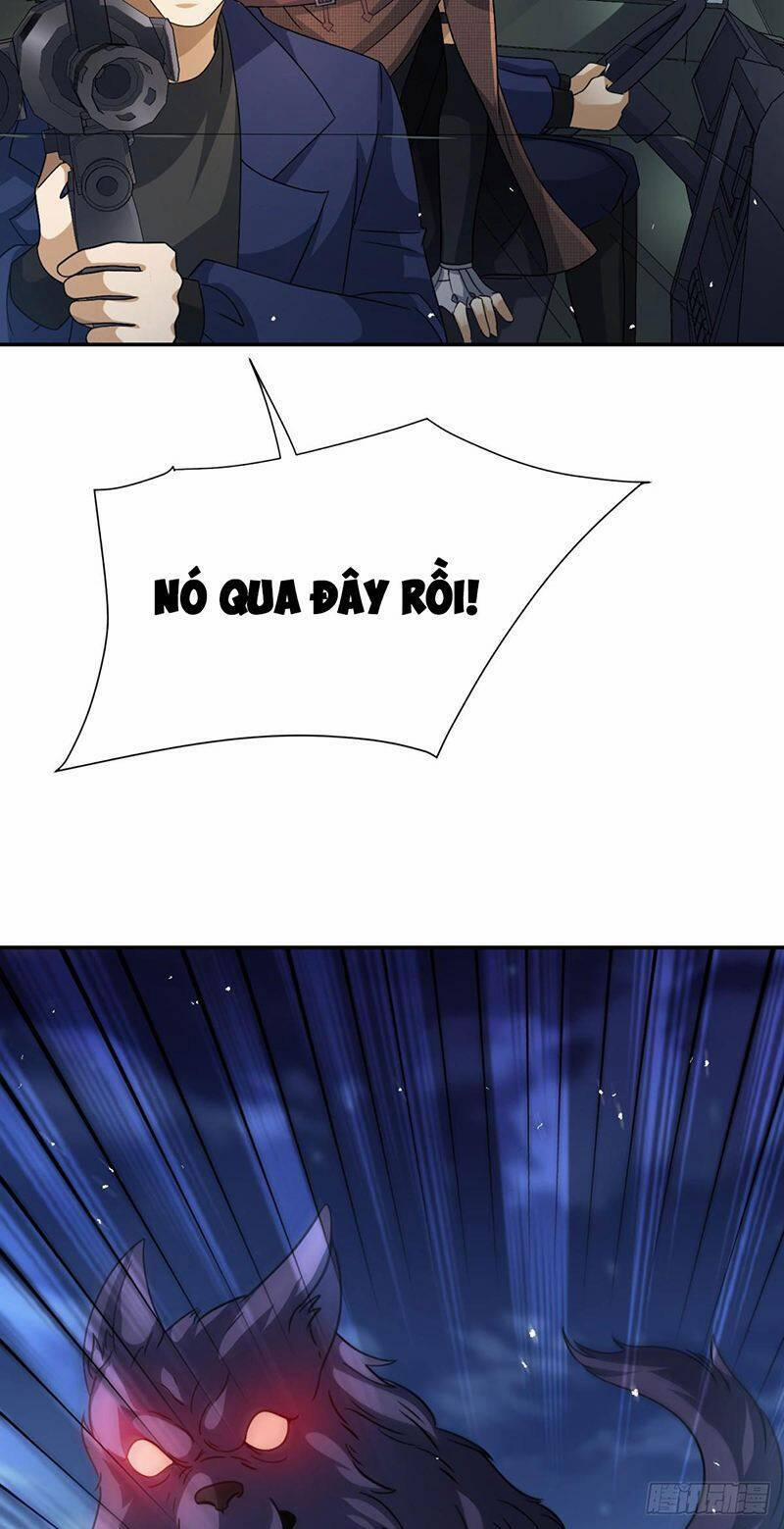 Bí Pháp Ngự Rồng 18 trang 24
