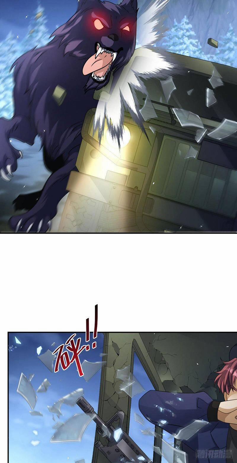 Bí Pháp Ngự Rồng 18 trang 26