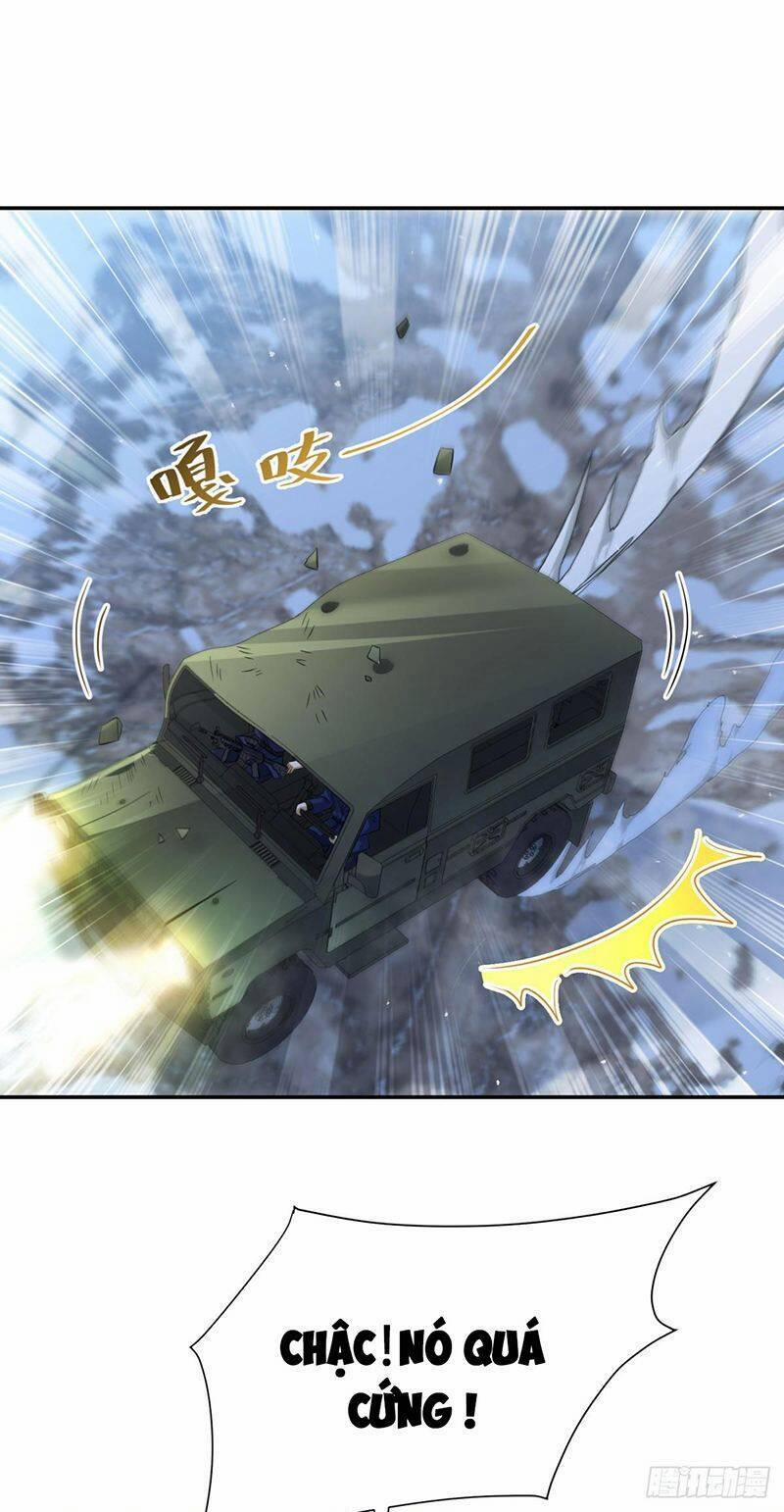 Bí Pháp Ngự Rồng 18 trang 28