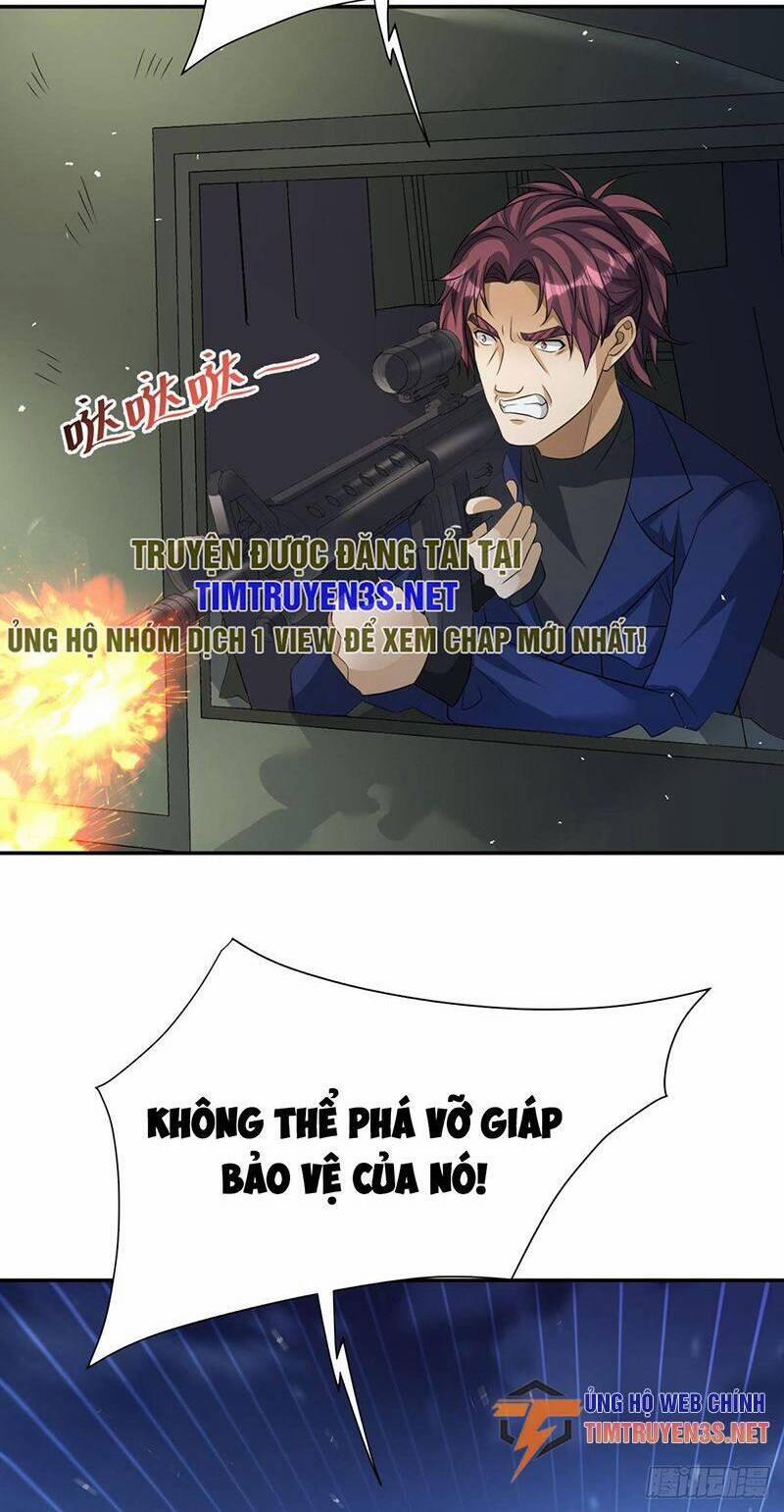 Bí Pháp Ngự Rồng 18 trang 29