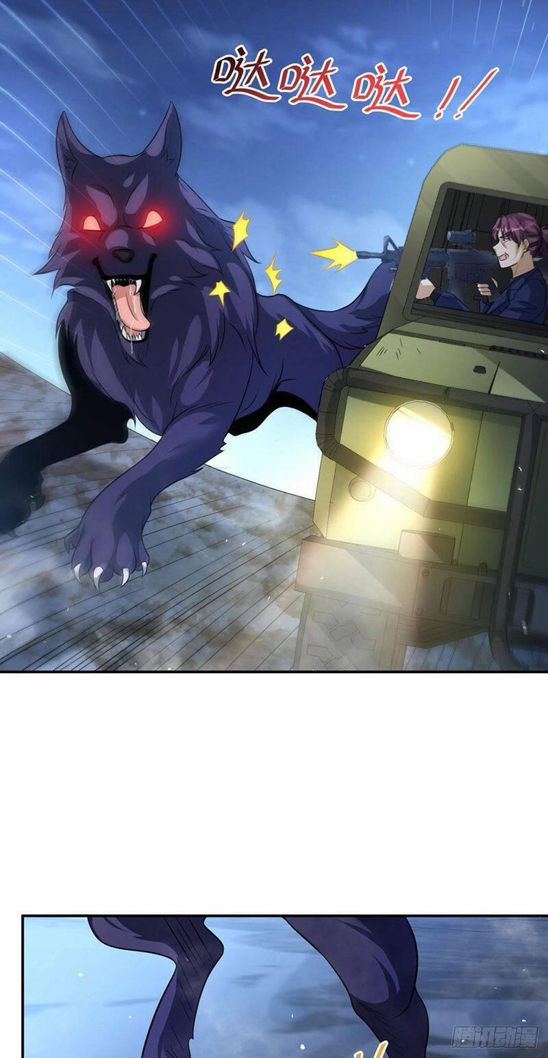 Bí Pháp Ngự Rồng 18 trang 30