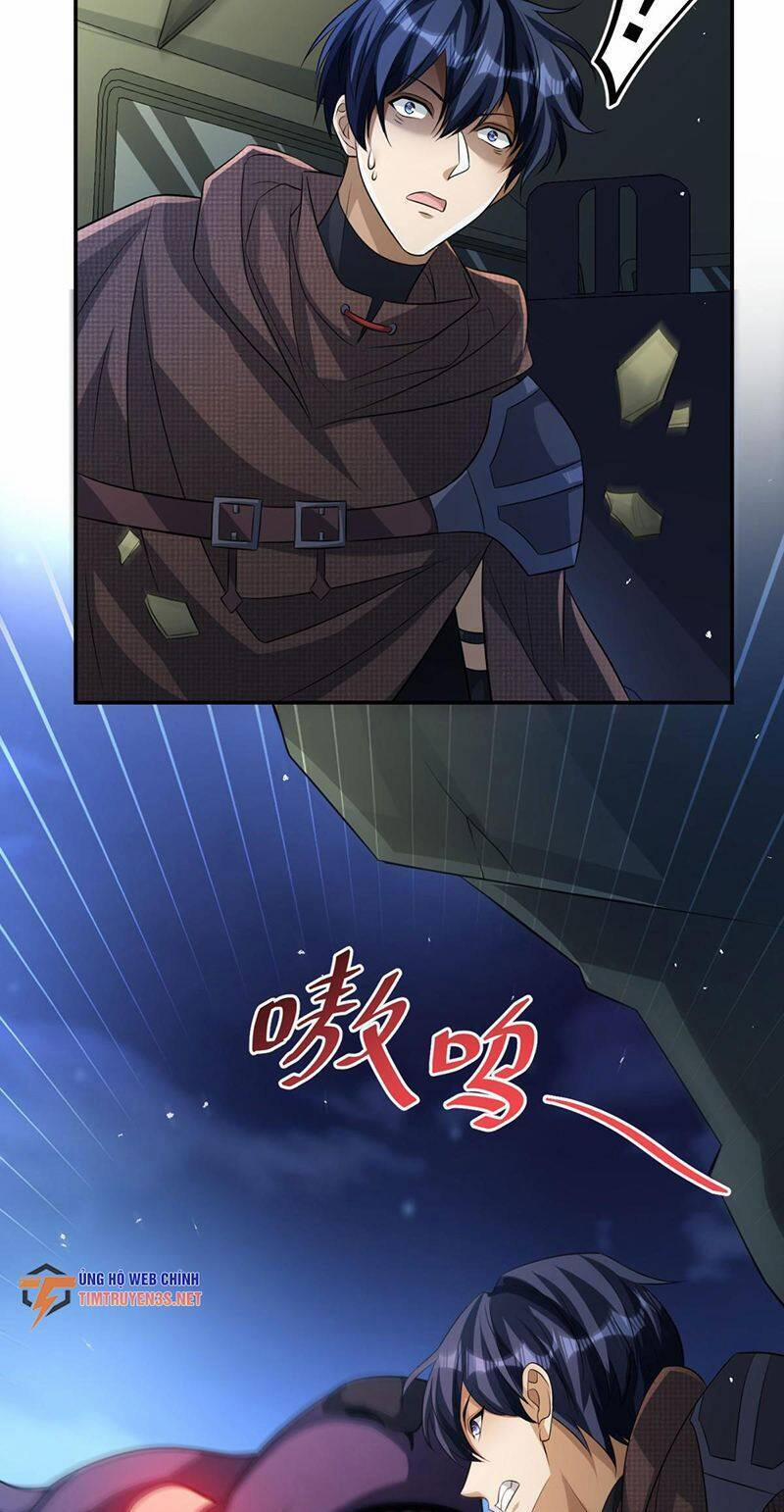 Bí Pháp Ngự Rồng 18 trang 34