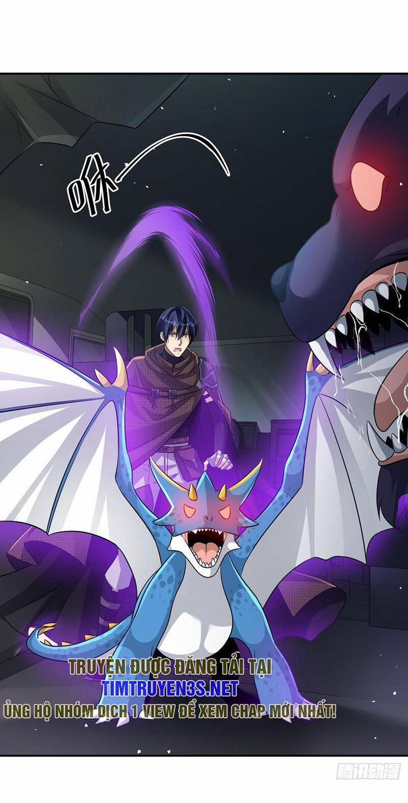 Bí Pháp Ngự Rồng 18 trang 36