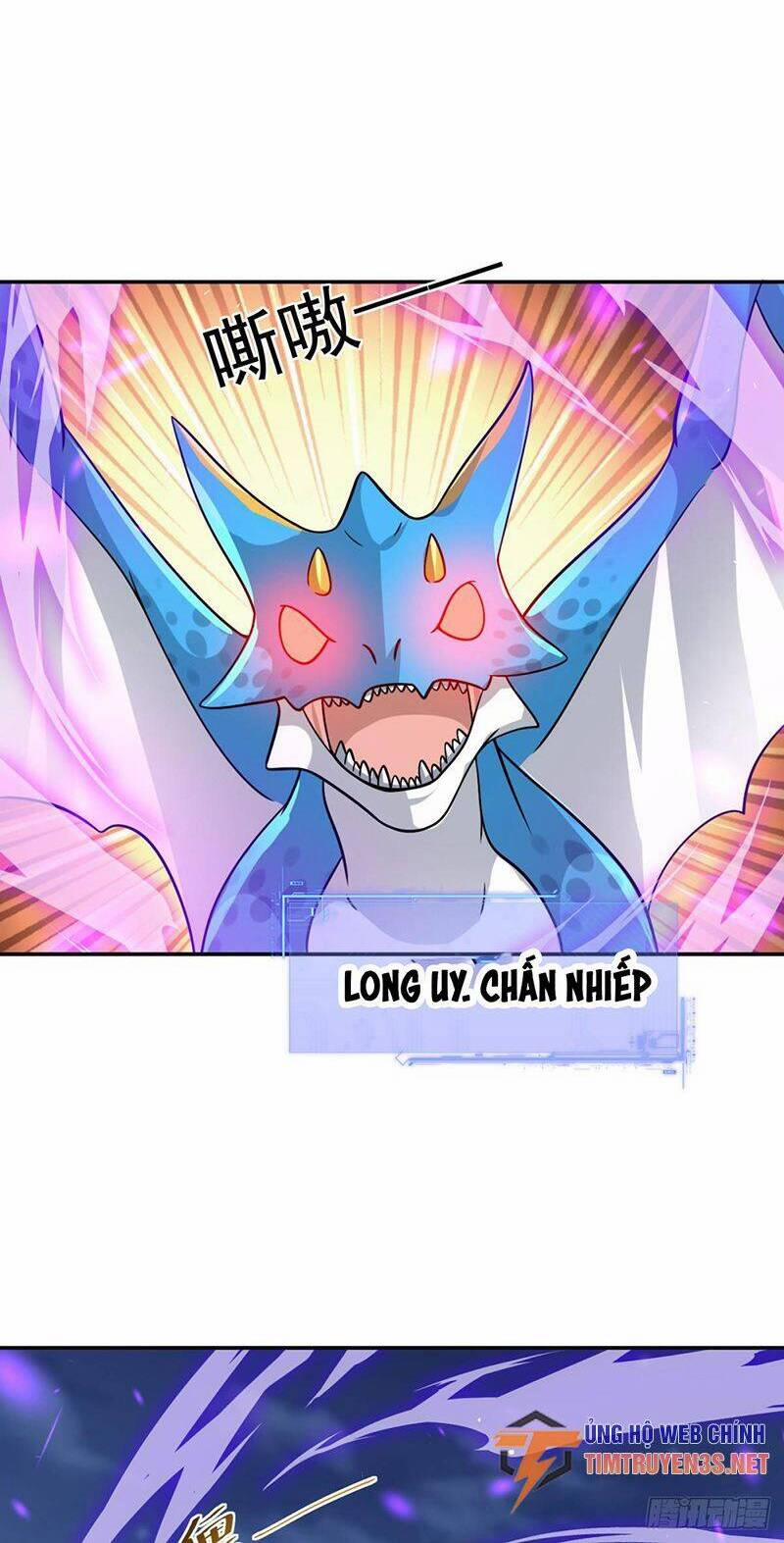 Bí Pháp Ngự Rồng 18 trang 37