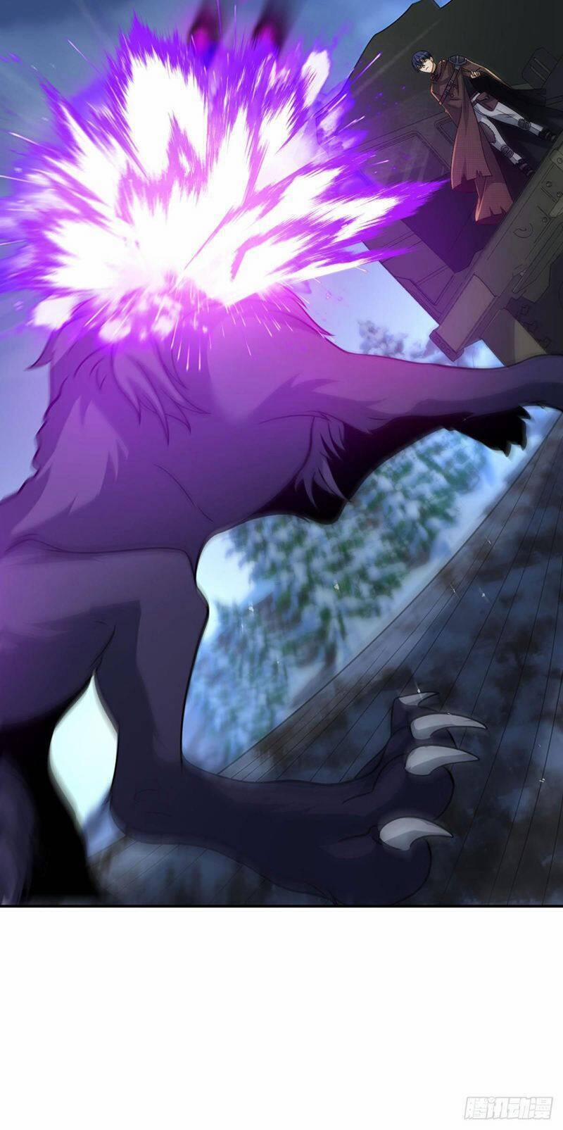 Bí Pháp Ngự Rồng 18 trang 40