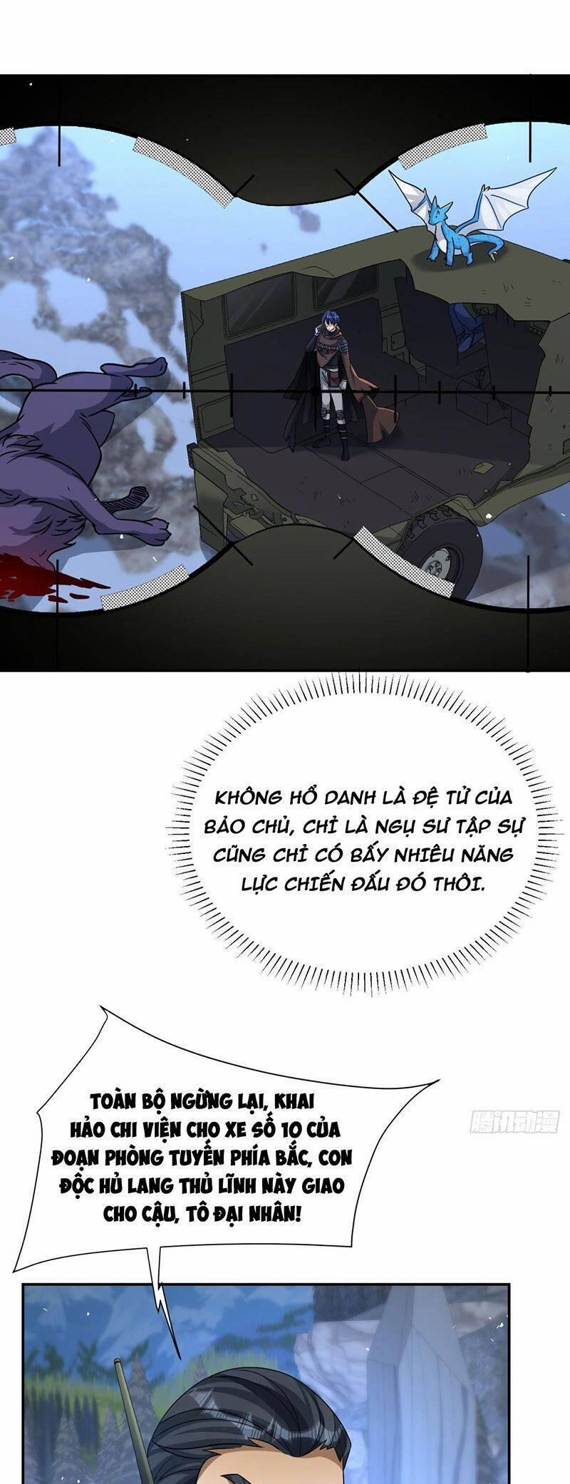 Bí Pháp Ngự Rồng 18 trang 44