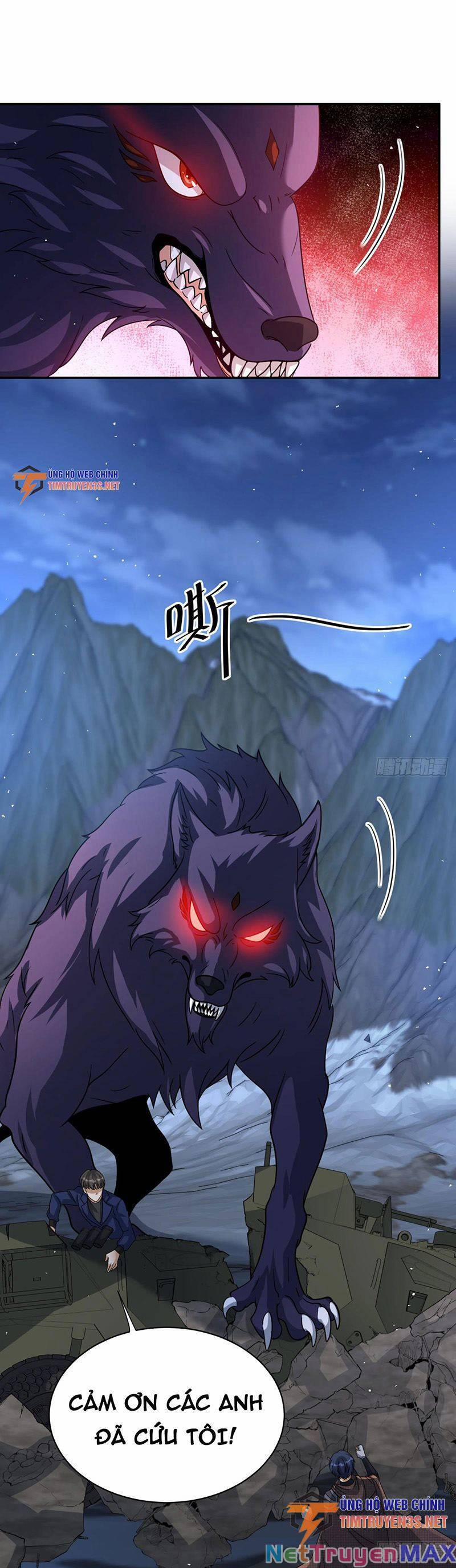 Bí Pháp Ngự Rồng 19 trang 10