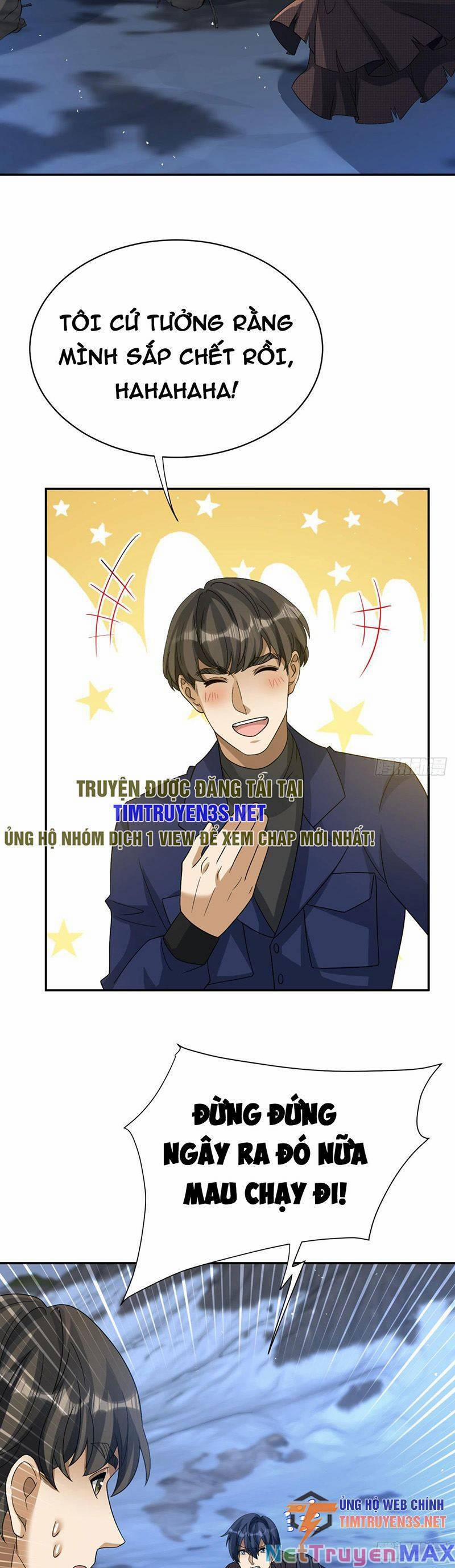 Bí Pháp Ngự Rồng 19 trang 11