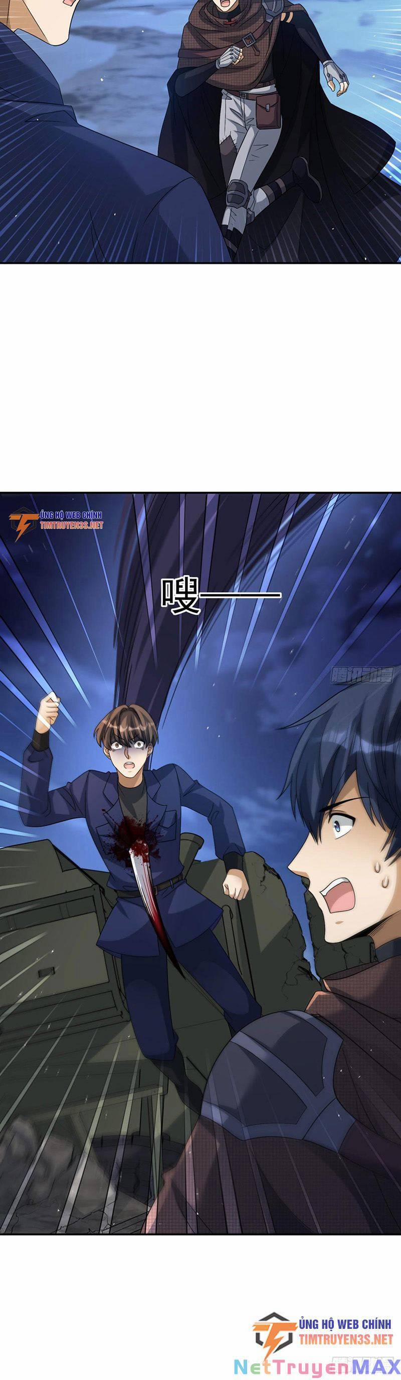 Bí Pháp Ngự Rồng 19 trang 12