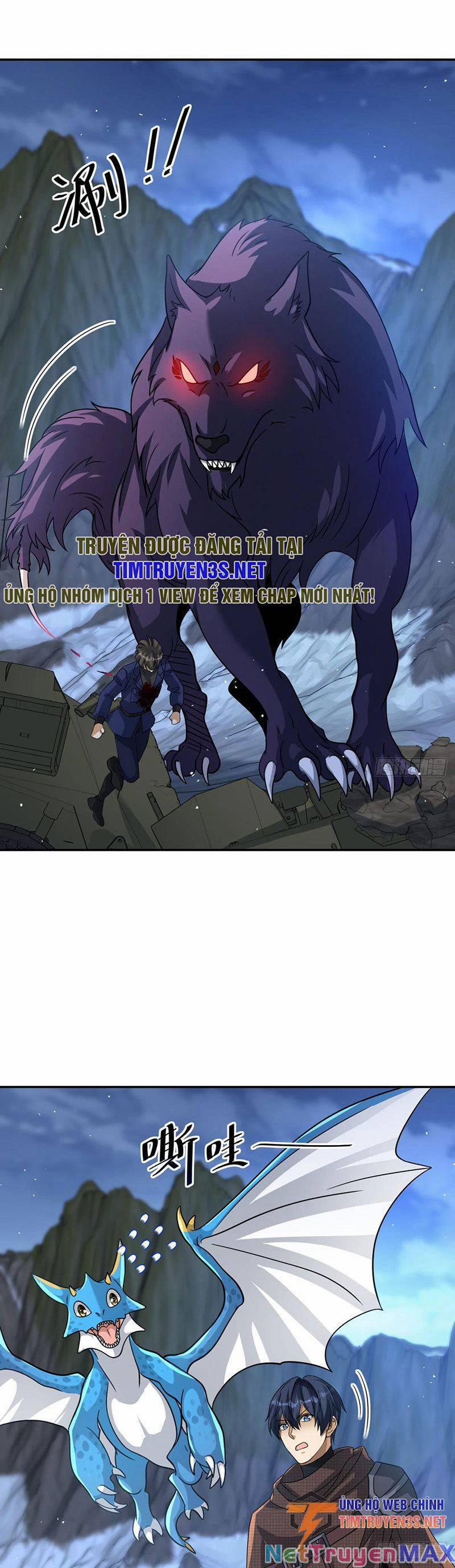 Bí Pháp Ngự Rồng 19 trang 13