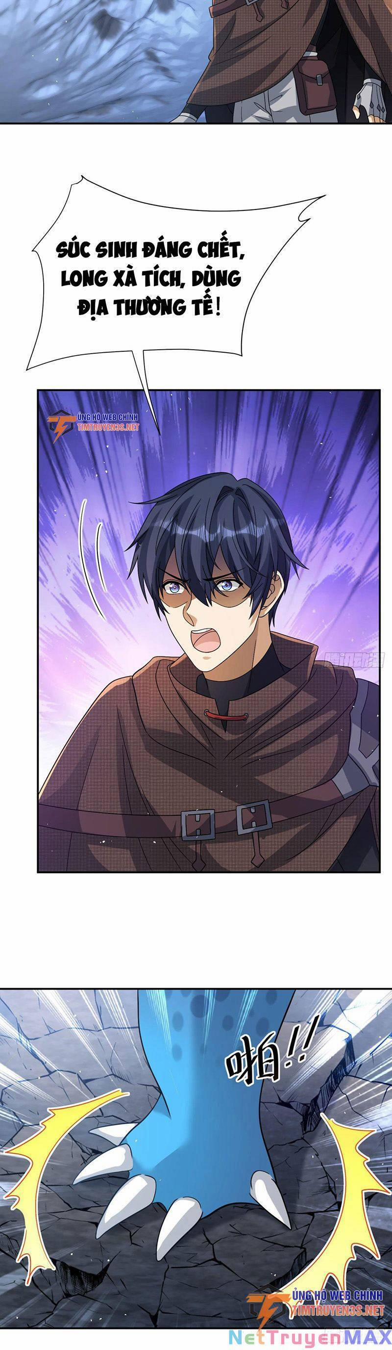 Bí Pháp Ngự Rồng 19 trang 14