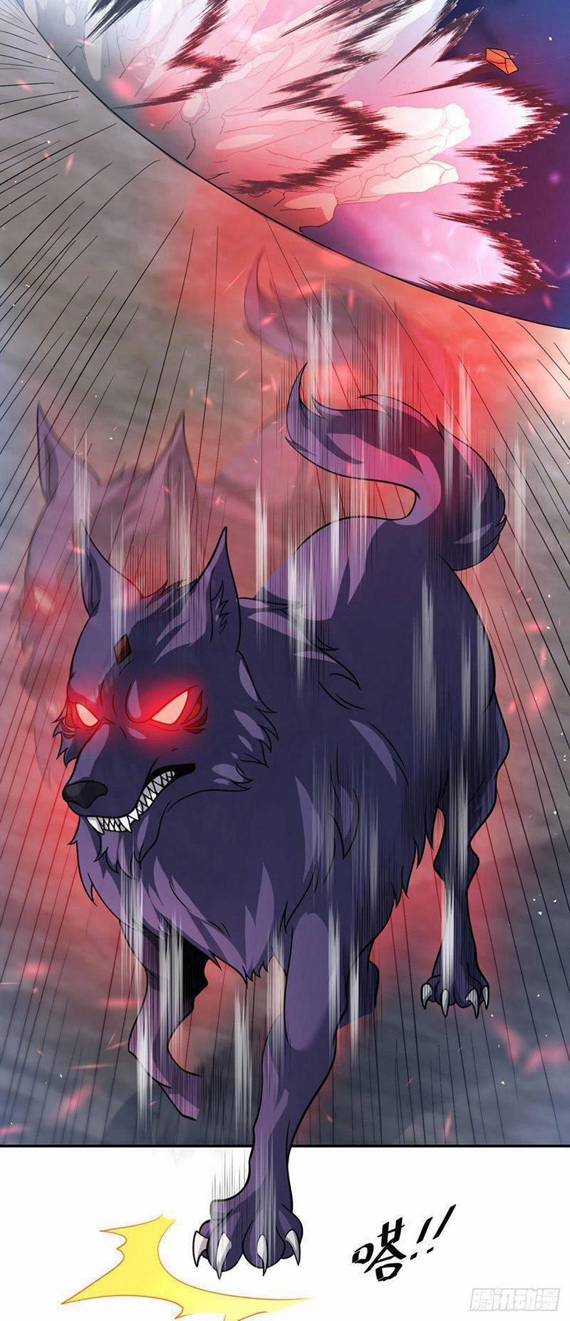 Bí Pháp Ngự Rồng 19 trang 17