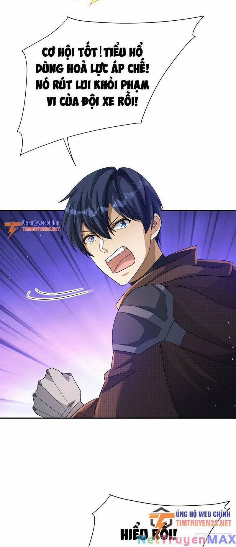 Bí Pháp Ngự Rồng 19 trang 18