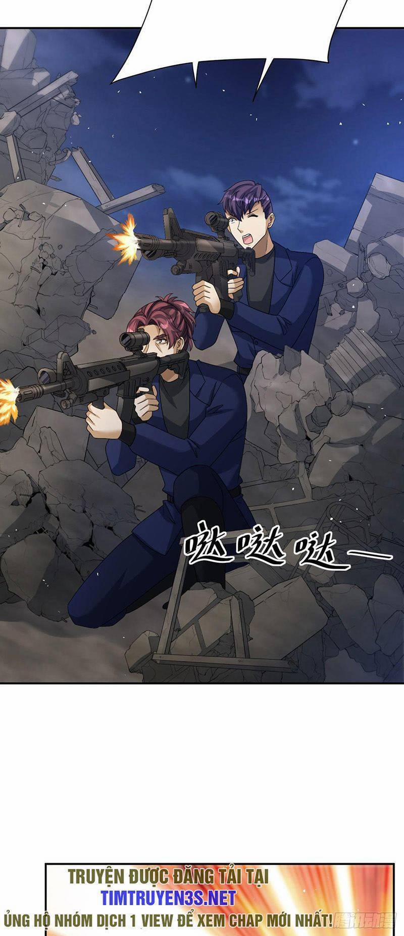 Bí Pháp Ngự Rồng 19 trang 19