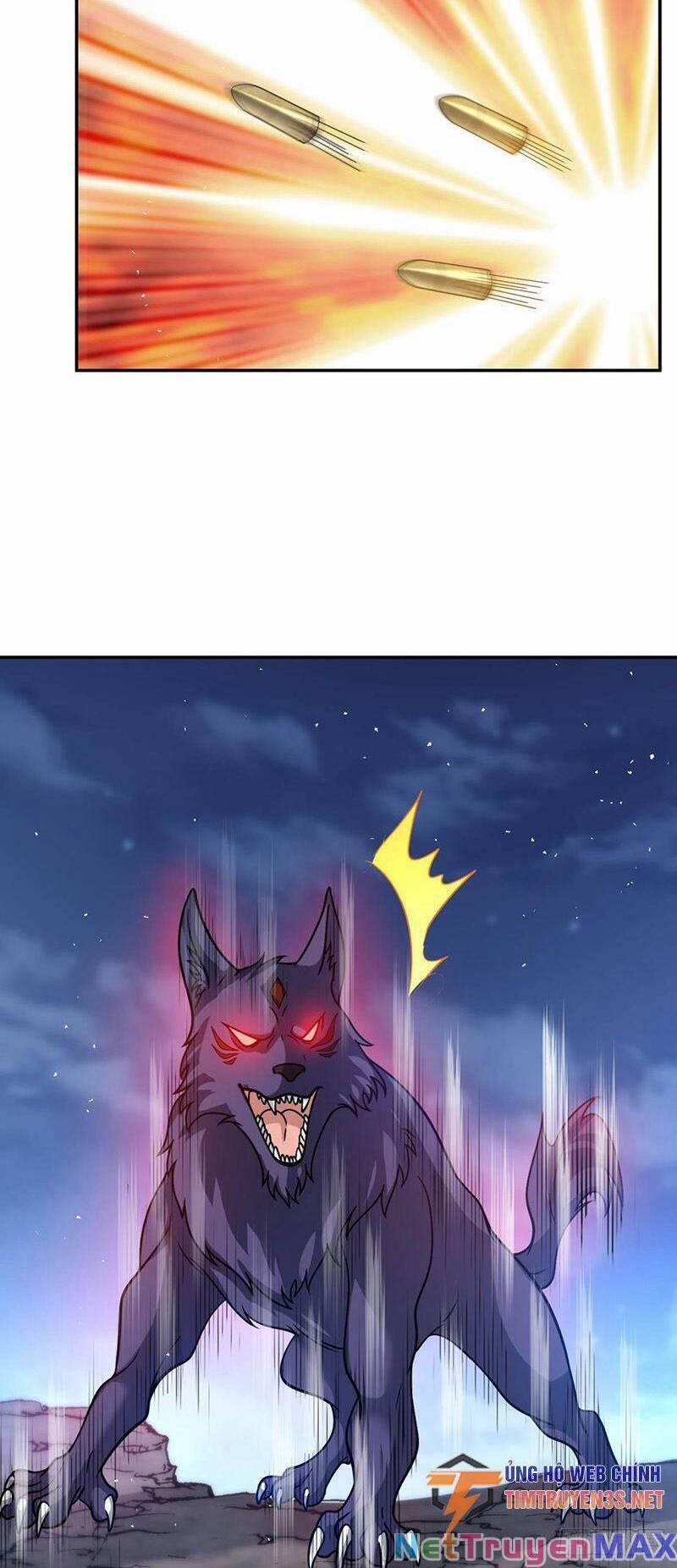 Bí Pháp Ngự Rồng 19 trang 20