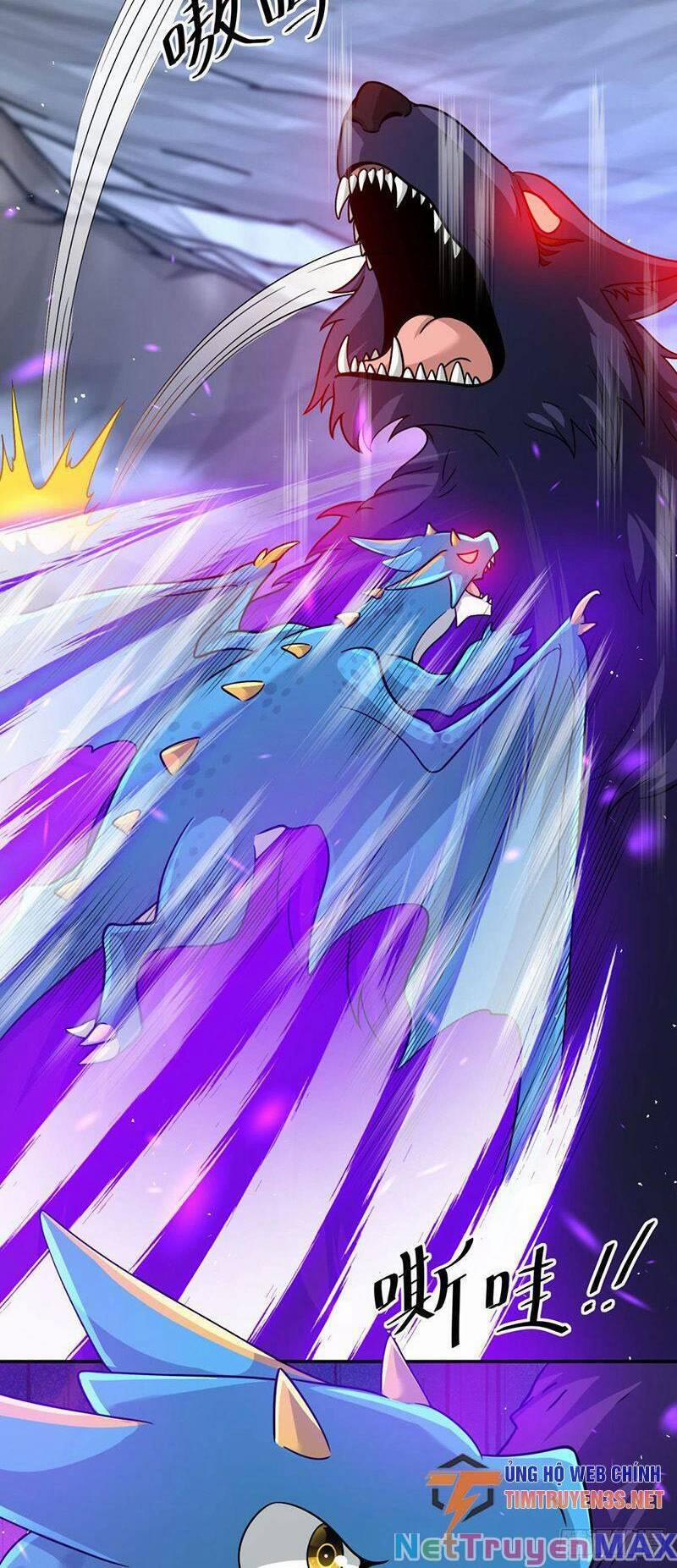 Bí Pháp Ngự Rồng 19 trang 22