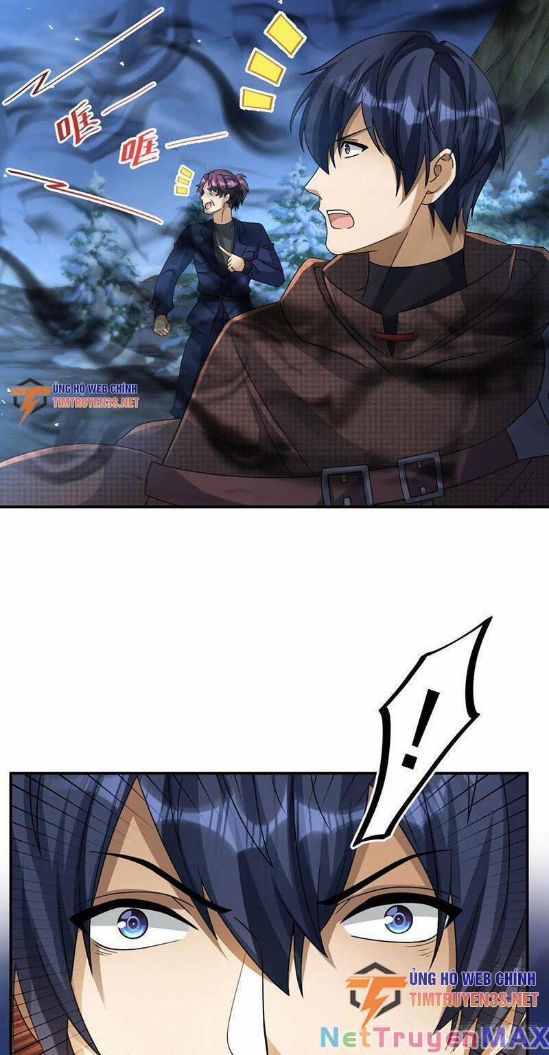 Bí Pháp Ngự Rồng 19 trang 3