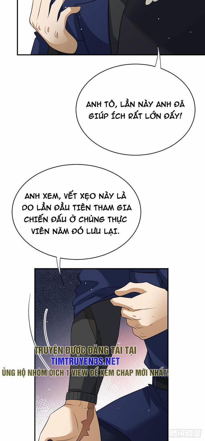 Bí Pháp Ngự Rồng 19 trang 31