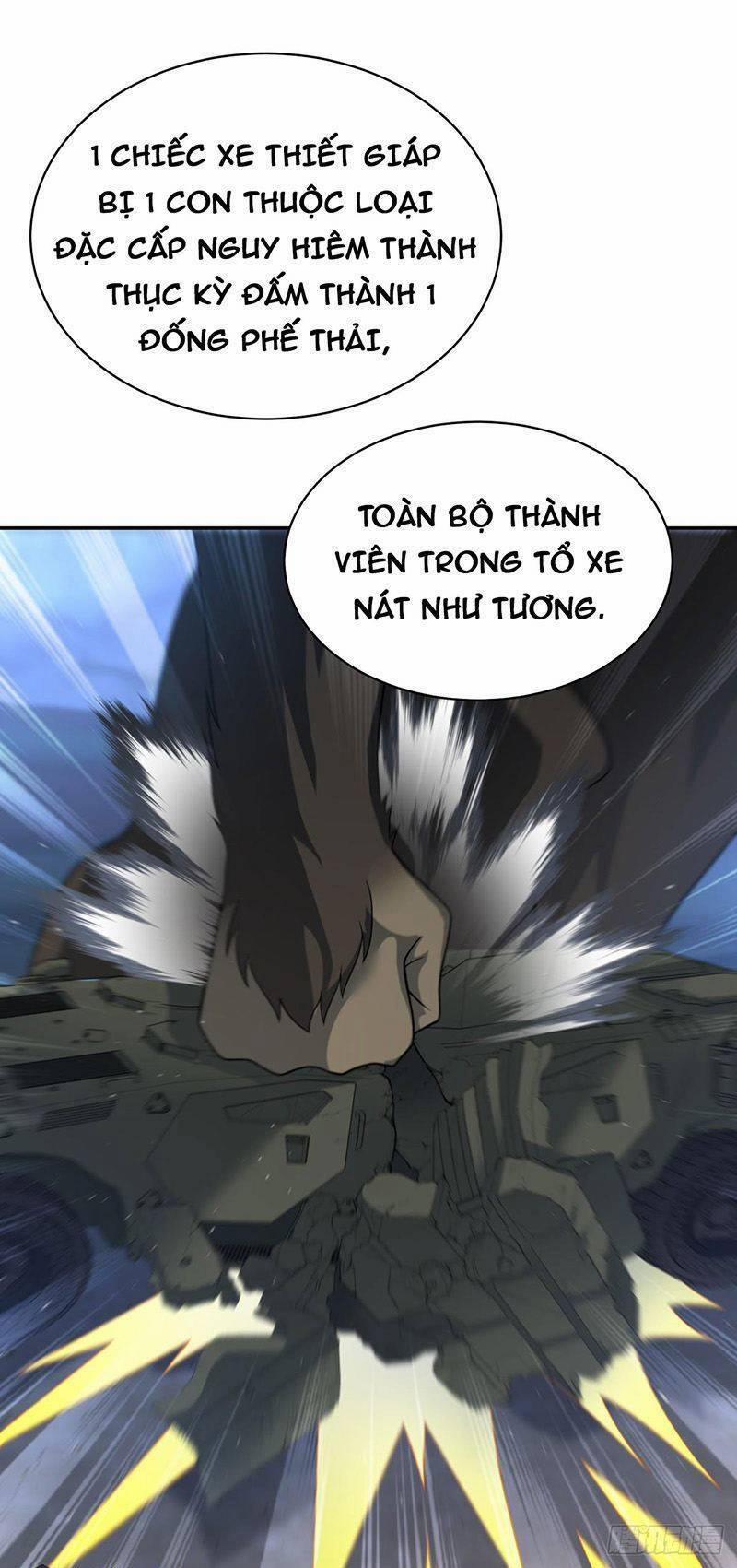 Bí Pháp Ngự Rồng 19 trang 33