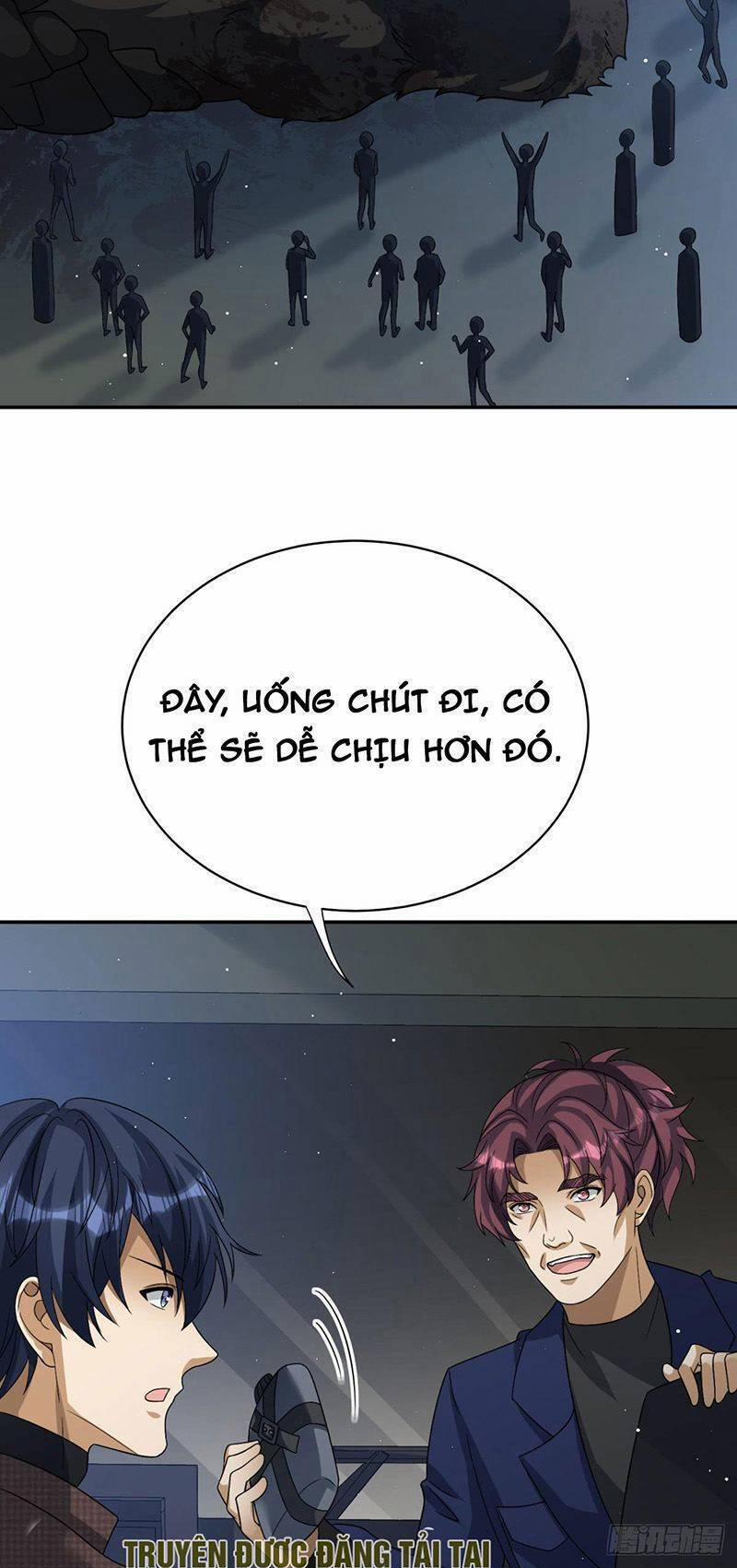 Bí Pháp Ngự Rồng 19 trang 35