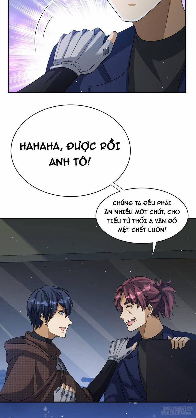 Bí Pháp Ngự Rồng 19 trang 39